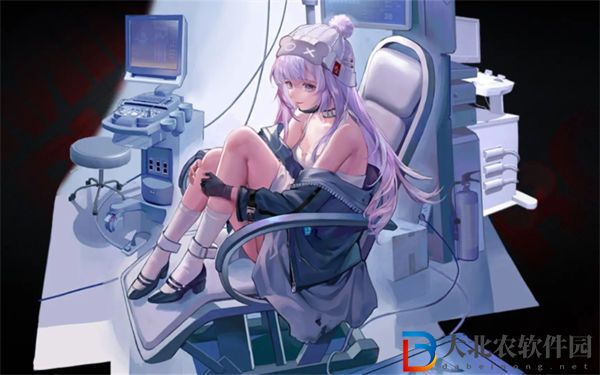 無期迷途海拉來電詳細介紹