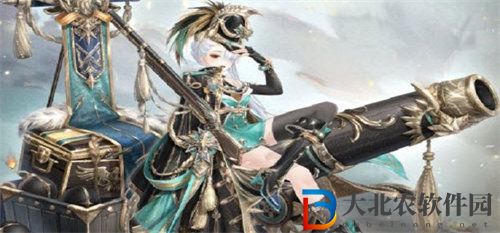 奇跡暖暖重械戰(zhàn)心怎么獲得 奇跡暖暖重械戰(zhàn)心獲取攻略