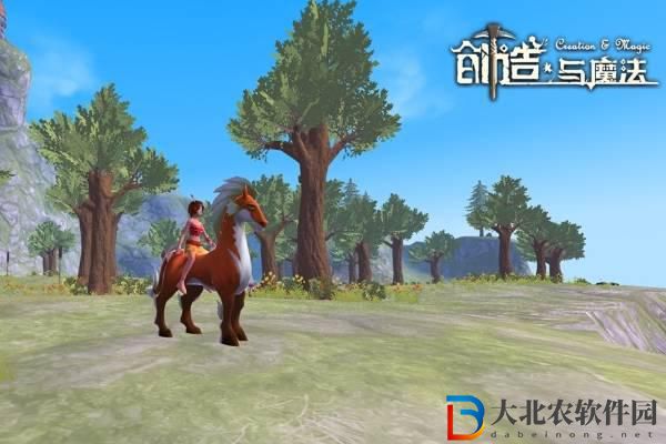 創(chuàng)造與魔法大頑皮蠑螈抓捕等級(jí)介紹-大頑皮蠑螈幾級(jí)可以抓