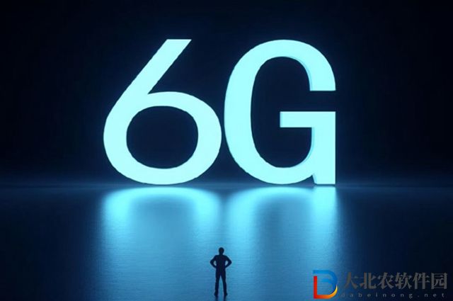 6g網絡是什么概念-6g網絡概念詳情