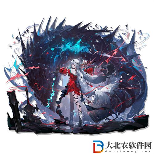 明日方舟六星干員強(qiáng)度排行榜一覽2023
