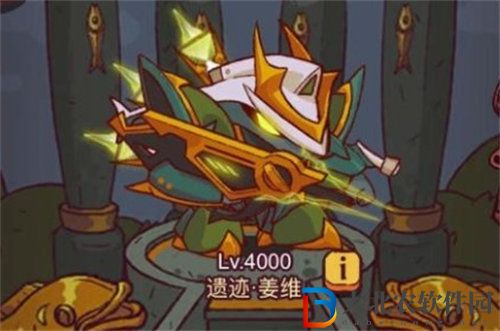 咸魚之王俱樂部姜維陣容打法攻略