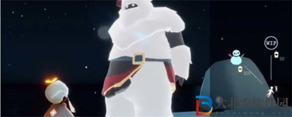 光遇雪人先祖兌換道具一覽