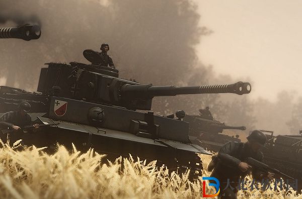 英雄與將軍配置要求是什么-英雄與將軍配置要求介紹