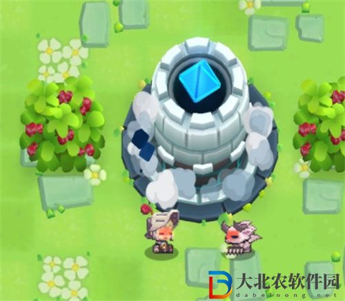 坎公騎冠劍角色回血方法攻略