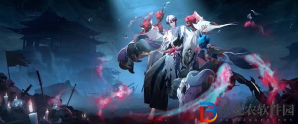 陰陽師sp鬼童丸技能介紹-陰陽師sp修羅鬼童丸技能解析