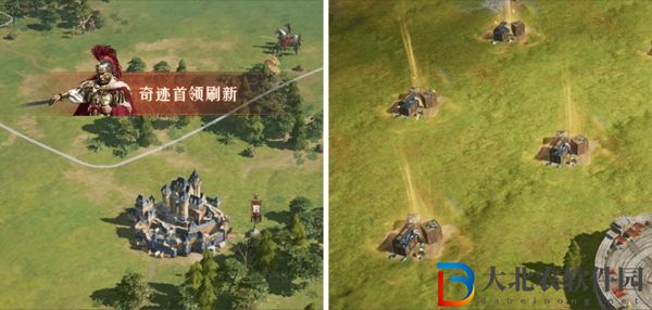 重返帝國奇跡探索怎么玩-重返帝國奇跡探索玩法攻略