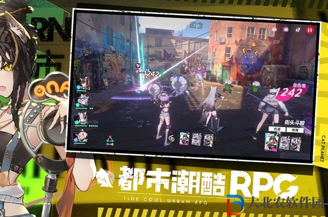 貓之城t0角色排名節(jié)奏榜一覽