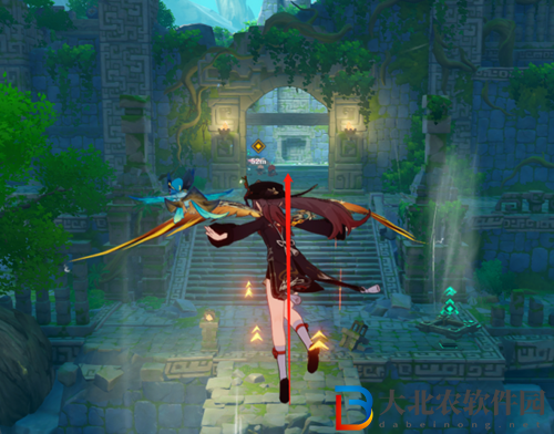 原神循風(fēng)挑戰(zhàn)怎么過-原神循風(fēng)挑戰(zhàn)全金幣通關(guān)攻略