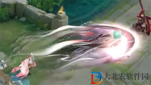王者榮耀妲己九尾狐皮膚技能特效詳情介紹