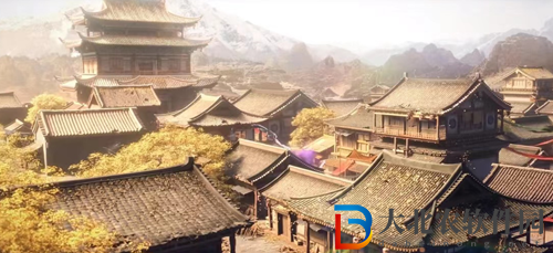 永劫無間全新地圖叫什么-永劫無間全新地圖一覽