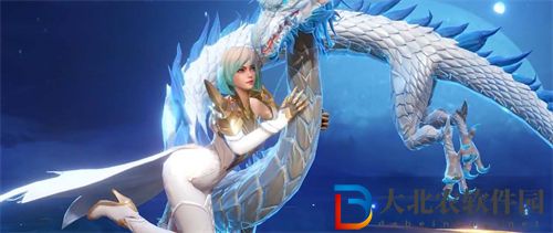 斗羅大陸魂師對(duì)決拓跋云技能介紹 斗羅大陸魂師對(duì)決拓跋云技能是什么