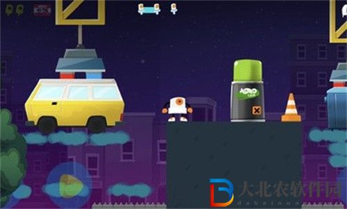 胖帽要畫世界