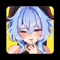 甘雨觸摸漢化版