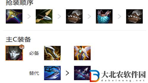 金鏟鏟之戰(zhàn)狙神怎么玩-金鏟鏟之戰(zhàn)狙神陣容出裝玩法介紹