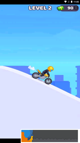 飛到爵跡