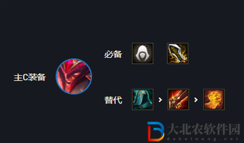 云頂之弈s7刺客陣容怎么搭配-云頂之弈刺客陣容推薦