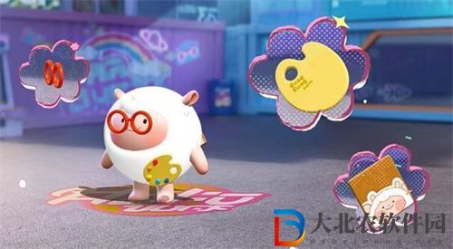 蛋仔派對dongdong羊皮膚獲取攻略