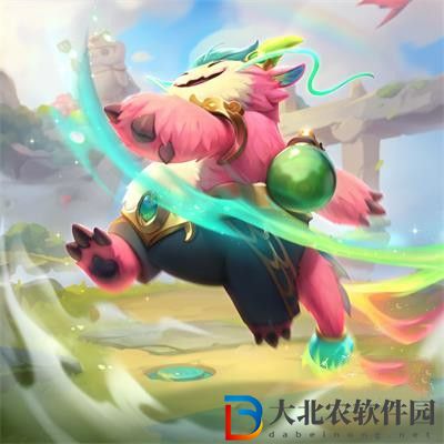 云頂之弈御龍箱介紹
