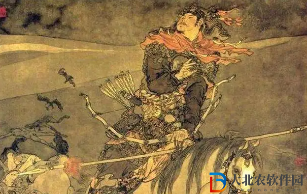 《無悔華夏》漁樵問答11.15答案分享