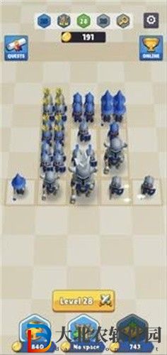 合體戰斗