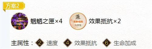 陰陽師鬼使白御魂搭配攻略介紹