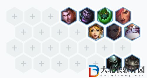 金鏟鏟之戰食神怎么玩-金鏟鏟之戰食神陣容出裝玩法介紹