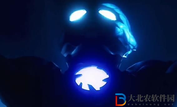 布萊澤奧特曼長什么樣子圖片-布萊澤奧特曼高清圖片