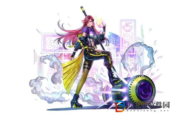 另一個伊甸as維婭卡技能介紹-另一個伊甸as維婭卡技能一覽