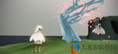 光遇花憩雙馬尾獲取攻略