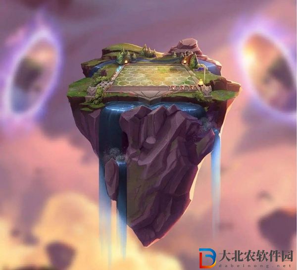 云頂之弈靈魂虹吸什么意思-靈魂虹吸意思一覽