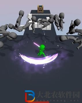 我劍術賊63D
