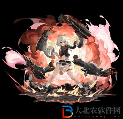 深空之眼三幻神是哪三個-三幻神角色介紹