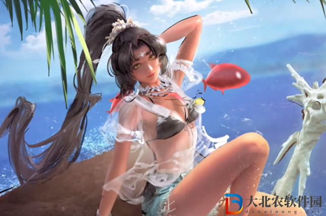 永劫無間夏日使者怎么玩-夏日使者活動攻略