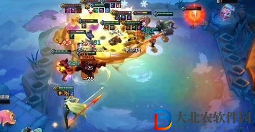 金鏟鏟之戰獵人陣容搭配攻略介紹