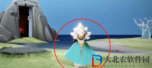 光遇二級藍斗篷多少心2022-二級藍斗篷價格一覽