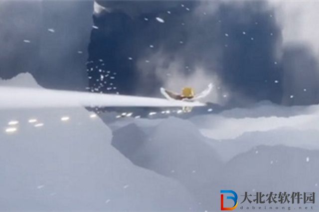 光遇天空王國在哪-光遇天空王國位置一覽