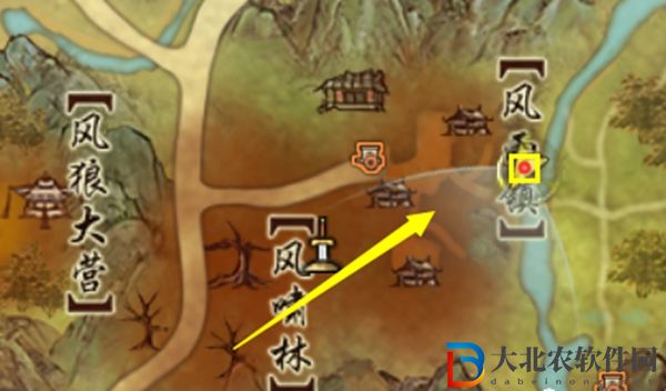 劍三濟蒼生觸發條件-劍網3濟蒼生奇遇攻略