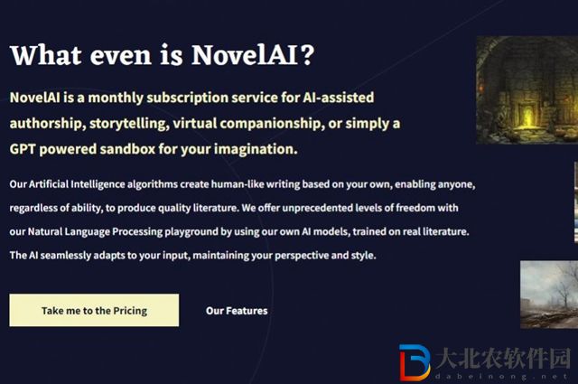 novelai怎么畫圖-novelai畫圖操作一覽