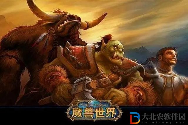 魔獸世界黑暗中的幽魂成就怎么做-黑暗中的幽魂成就完成攻略