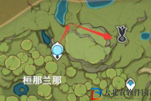 原神最終森林會記住一切任務完成攻略