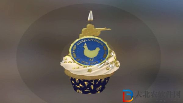 csgo十周年生日硬幣有什么用-十周年生日硬幣作用一覽