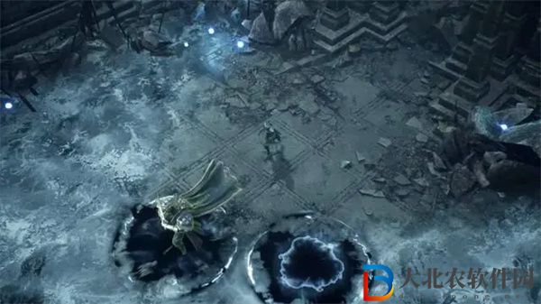 undecember怎么設(shè)置中文-undecember中文設(shè)置方法