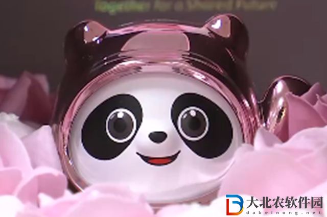 粉色冰墩墩在哪買(mǎi)-粉色冰墩墩購(gòu)買(mǎi)位置介紹