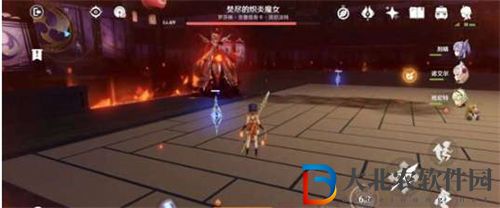 原神御前決斗任務通關攻略指南