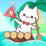 馬津島