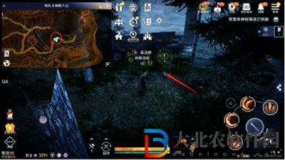 黑色沙漠手游熊貓怎么獲得-熊貓任務攻略