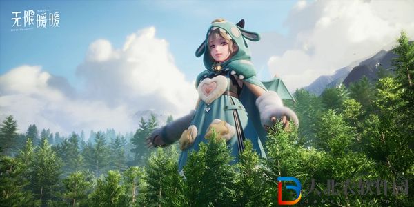 無限暖暖啥時候出-無限暖暖上線時間介紹