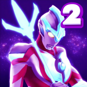 奧特曼城市英雄2