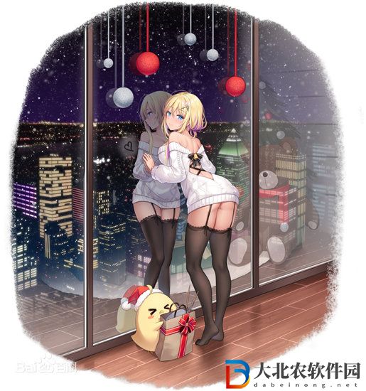 碧藍航線馬布爾黑德換裝魅惑的繽紛雪夜怎么樣 碧藍航線魅惑的繽紛雪夜活動介紹